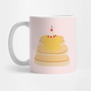 Pancakes Mug